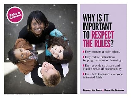 Reasons for a dress code