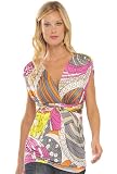 Olian Maternity Cami Top