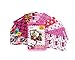 Fujifilm Instant Mini 8 Instant Mini 7S Instax Mini 50S Instant Mini 90 Instant Mini 25 Film Decoration Sticker Borders - Hello Kitty, 10 Sheets/Pack