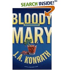Bloody Mary: A Jacqueline "Jack" Daniels Mystery