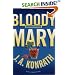 Bloody Mary: A Jacqueline 