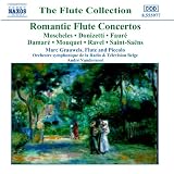 Romantic Flute Concertos