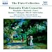 Romantic Flute Concertos