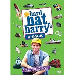 Hard Hat Harry's 6-Pack
