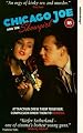 Chicago Joe and the Showgirl [VHS]