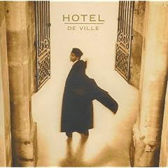 Hotel de Ville