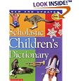 Scholastic Children's Dictionary (Revised and Updated Edition)