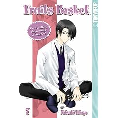 Fruits Basket: v. 7 (Fruits Basket)