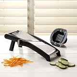 ProCook Mandolin Vari-Slice Stainless Steel