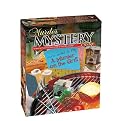 Murder Mystery: A Murder on the Grill