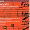 The Glory of Wolfgang Amadeus Mozart