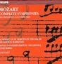 Mozart: Complete Symphonies