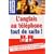 L'anglais au téléphone tout de suite ! : 1 livre et un CD audio (1CD audio)