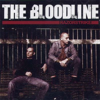 Bloodline - Razorstrike - Zortam Music