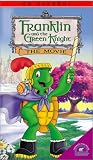 Franklin - Franklin and the Green Knight (En Espanol) [VHS]