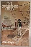 The quarterdeck ladder