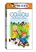 VHS : Caillou - Big Brother Caillou