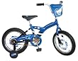 NFL Official Team 16-Inch BMX Bike