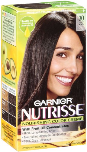 Garnier Nutrisse Haircolor 30 Sweet Cola