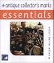 Antique Collector's Marks (Essentials)