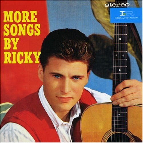 Rick Nelson - Hey Pretty Baby Lyrics - Zortam Music