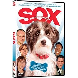 Sox: The Amazing Dog