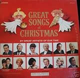 Goodyear: Great Songs of Christmas, Album 5