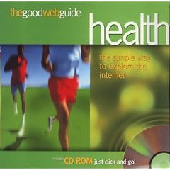 The Good Web Guide to Health