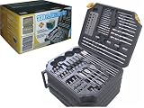 Drill Bits 330 Pc. Set   Lifetime Warranty   NEW!