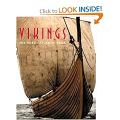 Vikings : The North Atlantic Saga