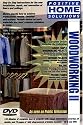 Woodworking Vol. 2: Woodworking DVD