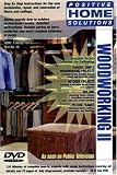 Woodworking Vol. 2: Woodworking DVD