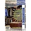 Woodworking Vol. 2: Woodworking DVD
