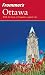 Ottawa (Frommer's Complete Guides)