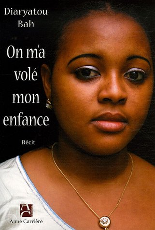 On m'a vol� mon enfance
