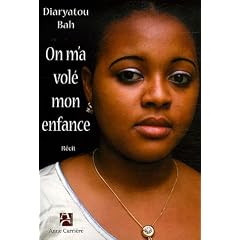 On m'a vol� mon enfance