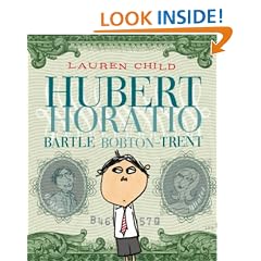 Hubert Horatio Bartle Bobton-Trent