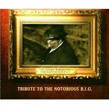 Tribute to the Notorious B.I.Gvon "Puff Daddy"