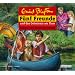 F�nf Freunde und das Geheimnis am Fluss: Band 47