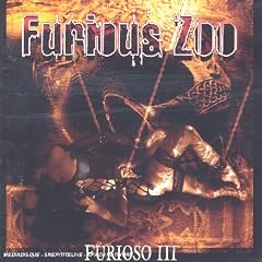 Furioso III