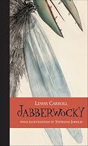 Jabberwocky (Visions in Poetry)