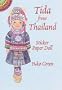 Tida from Thailand