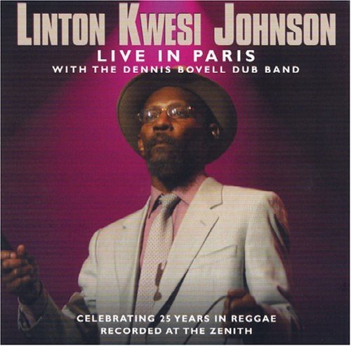 Produkt-Bild: Live in Paris