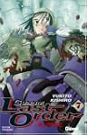 GUNNM LAST ORDER T07