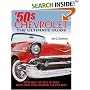 Standard Catalog of 1950s Chevrolet