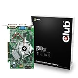 Review Club-3D CGN-G766 / Club 3D NVidia 7600GT