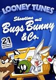 Eigenschaften Warner Home Video - DVD  / Looney Tunes - Showtime mit Bugs Bunny & Co.