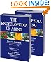Encyclopedia of Aging (Two Volume Set)