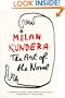 The Art of the Novel
