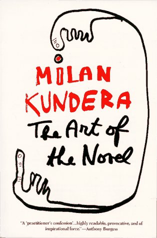  Milan Kundera